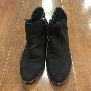 Circus boots